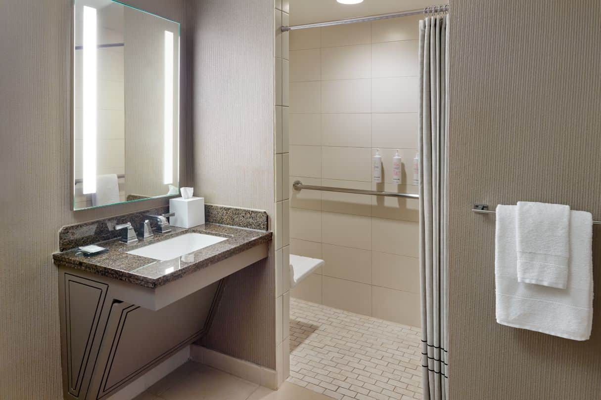 Atlanta Airport Marriott