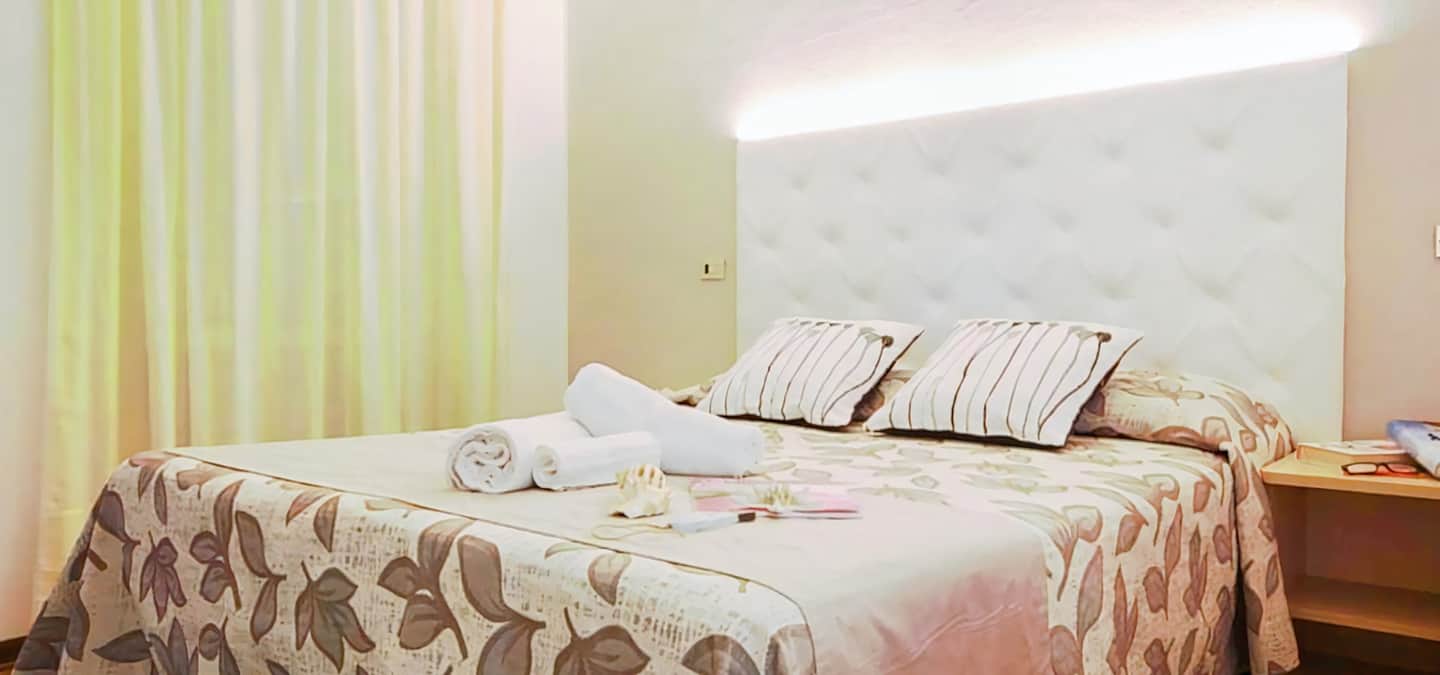 Hotel Sandra