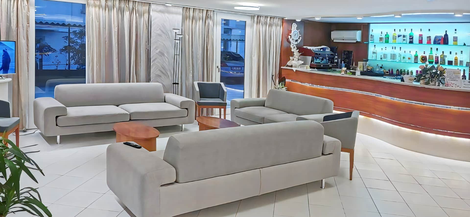 Hotel Sandra