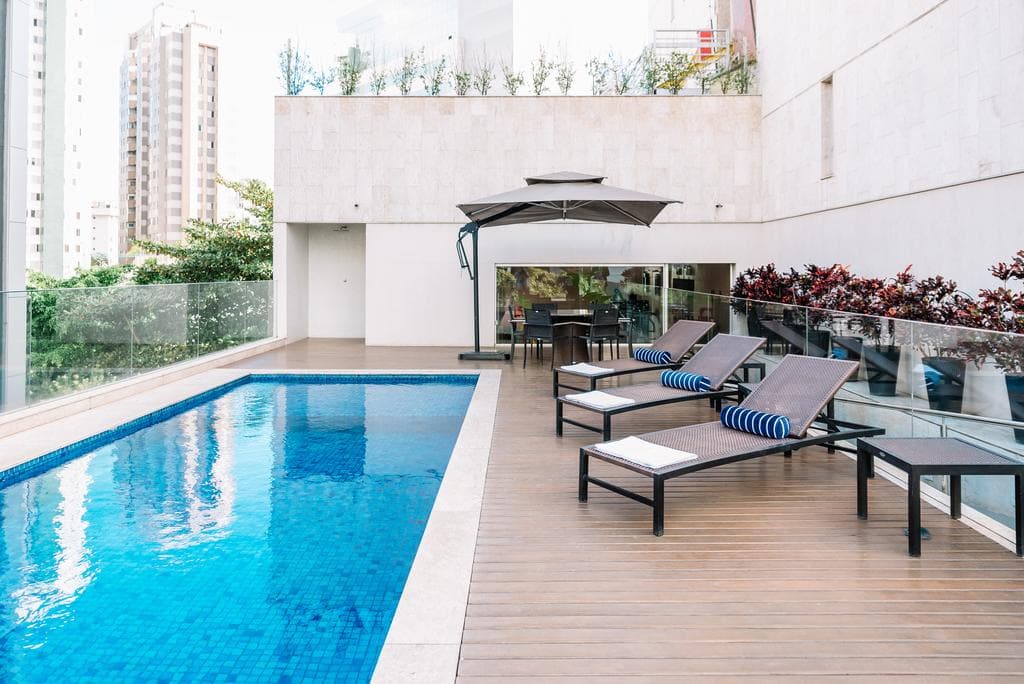 Ramada by Wyndham Belo Horizonte Lourdes