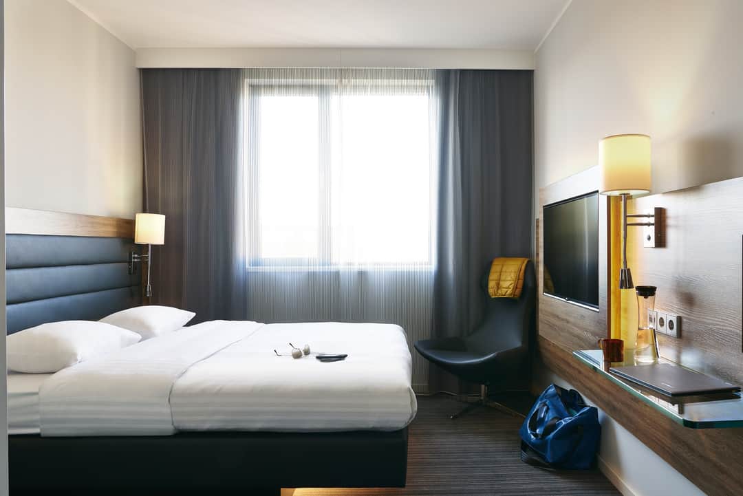 Moxy Ludwigshafen(INACTIVE)