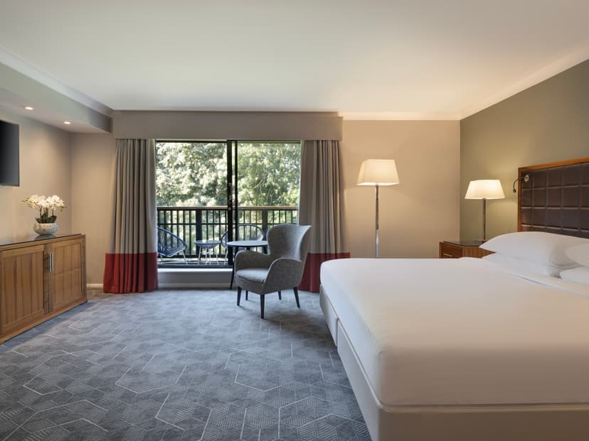 Delta Hotels by Marriott Peterborough