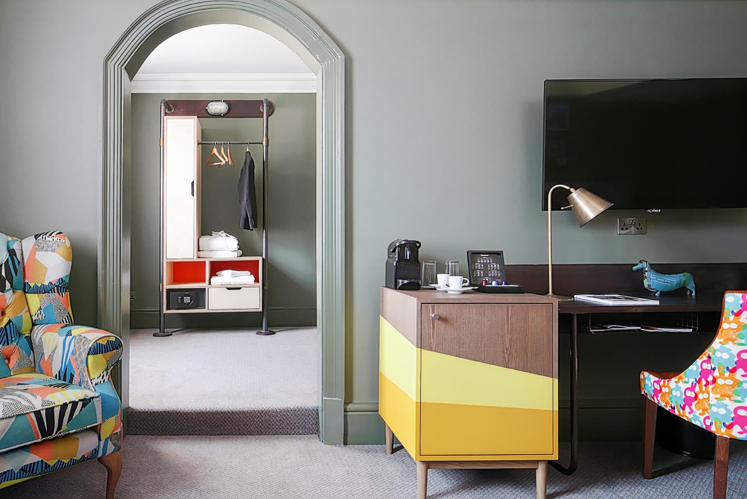 Mercure Bristol Grand Hotel (old)