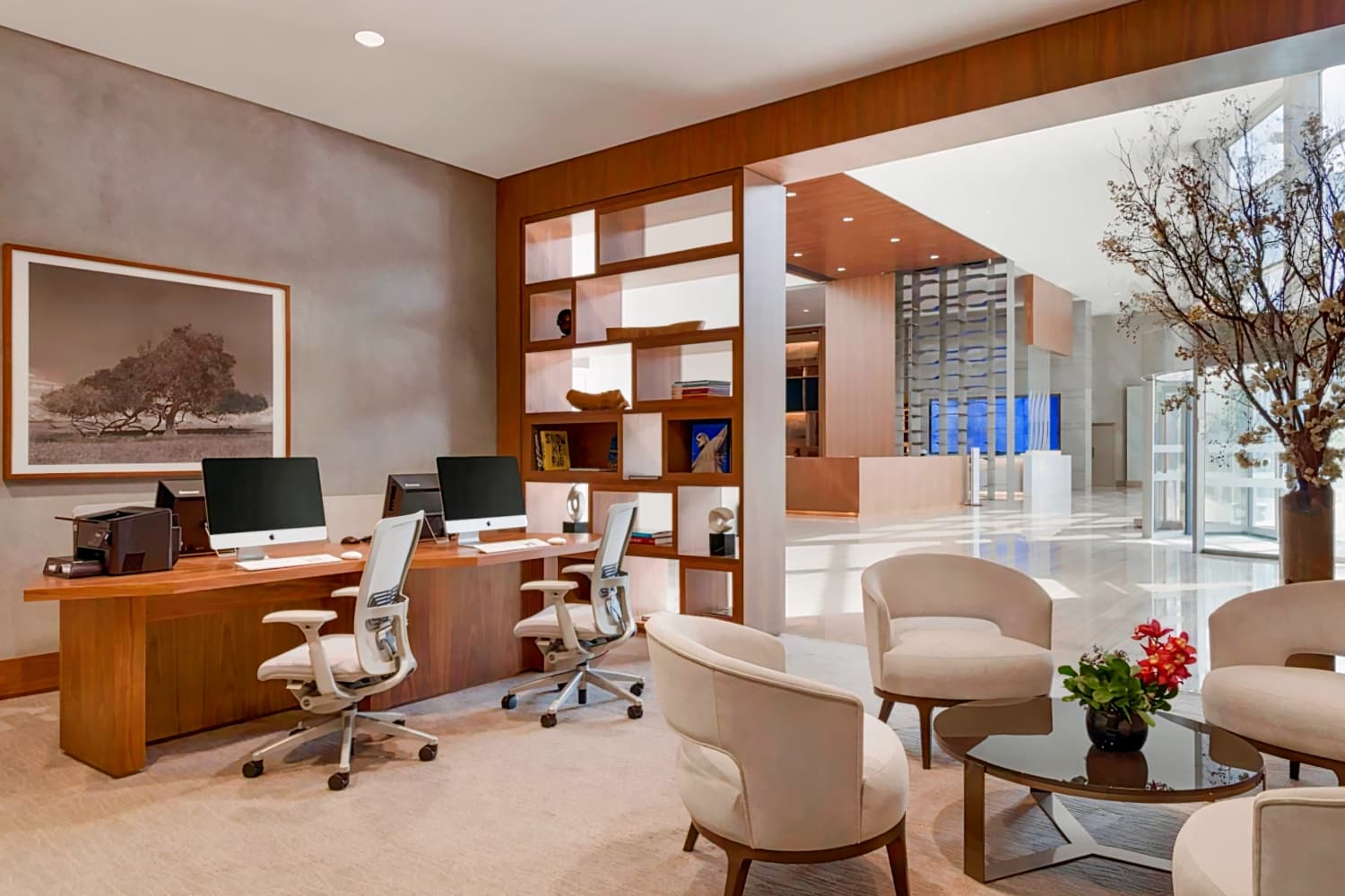 Hilton Barra Rio De Janeiro