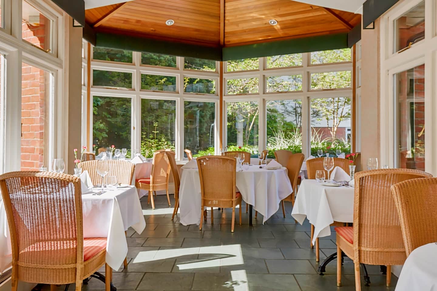 The Lismoyne Hotel