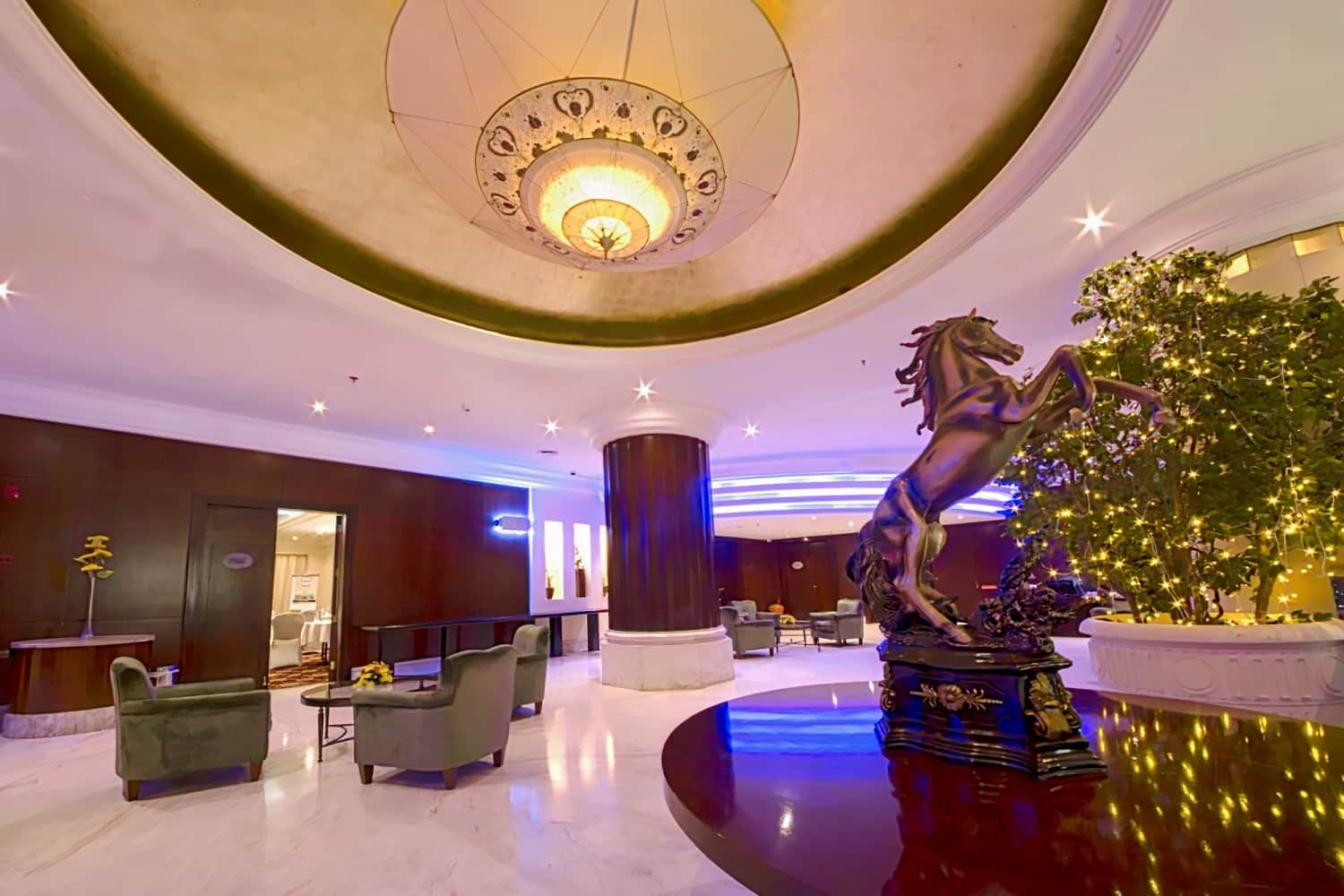 Pearl City Suites