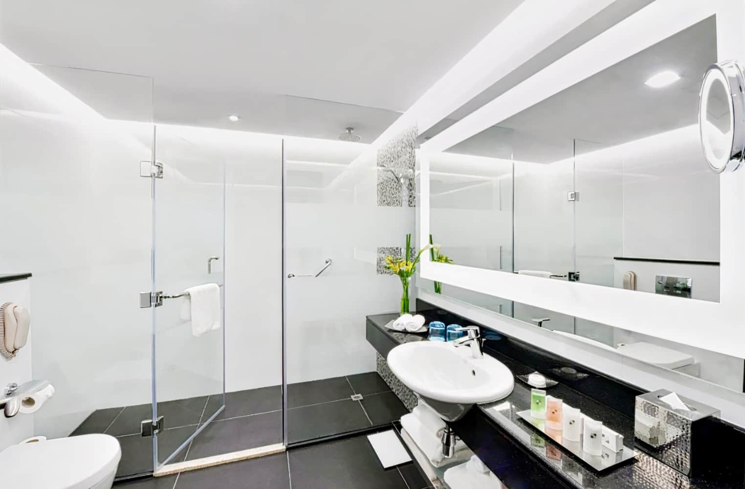 Swiss-Belhotel Seef Bahrain