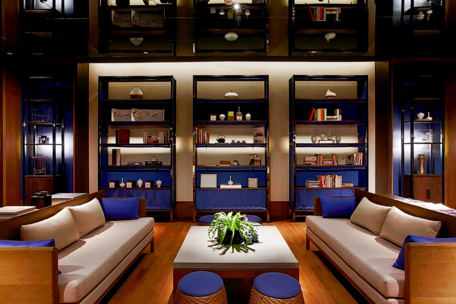 台南晶英酒店 Silks Place Tainan