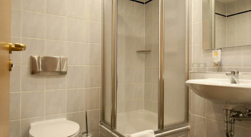 Michel Hotel Frankfurt Maintal (doublon)