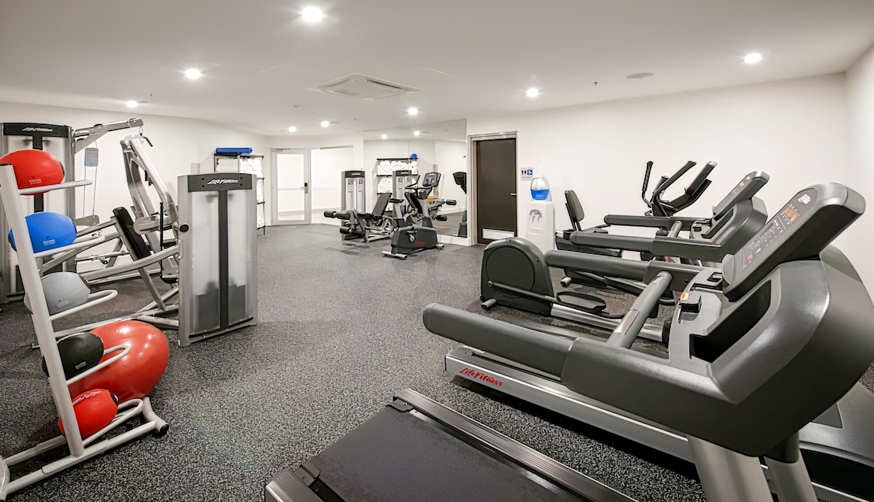 Pullman Brisbane Airport