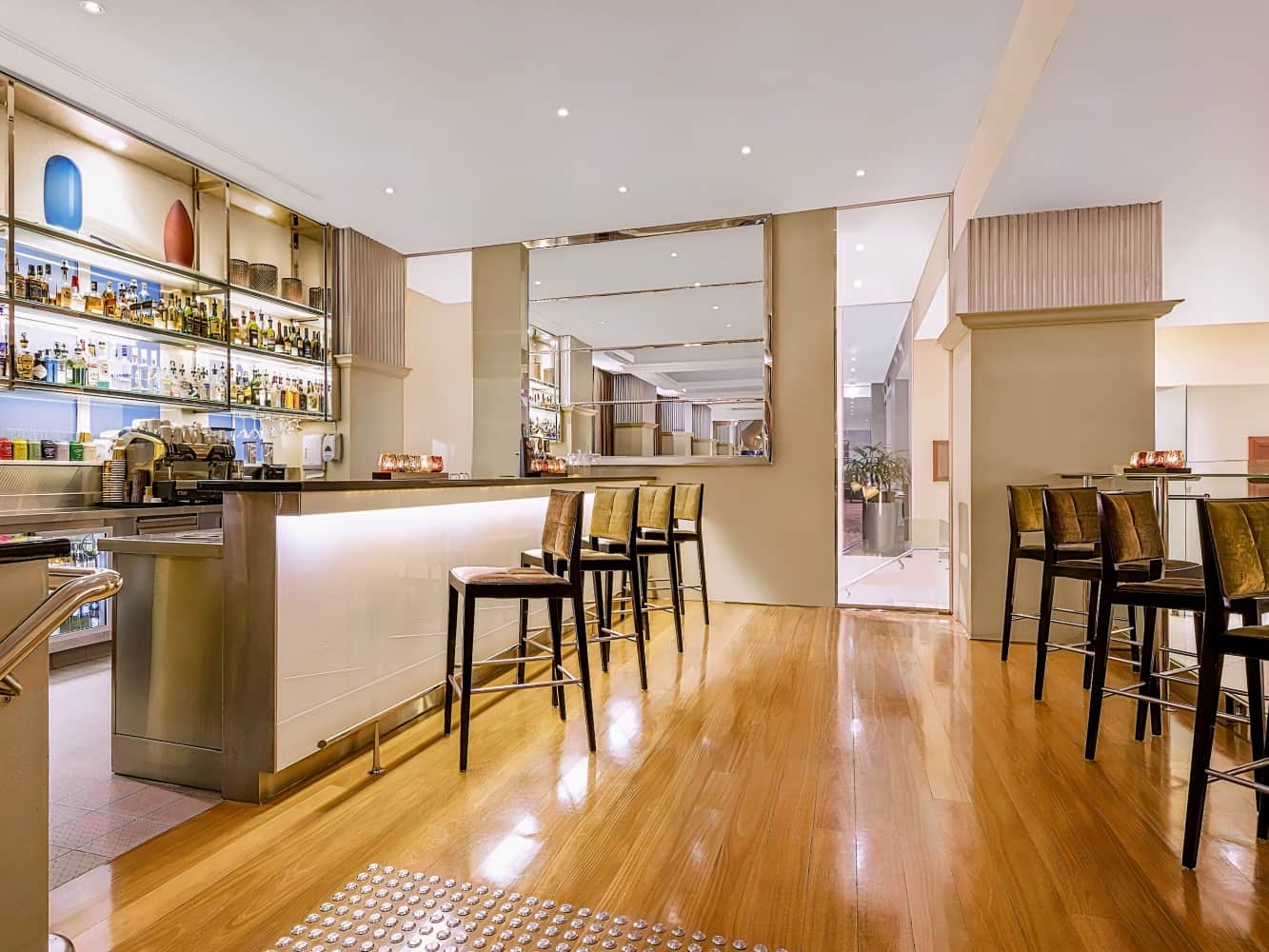 Radisson Blu Plaza Hotel Sydney