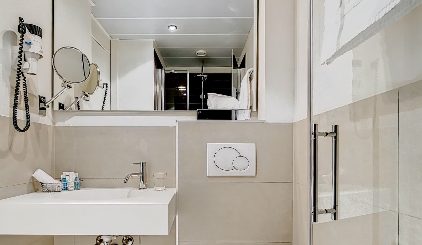 Continental Hotel Lausanne