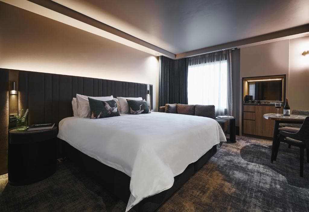 Pullman Melbourne On The Park