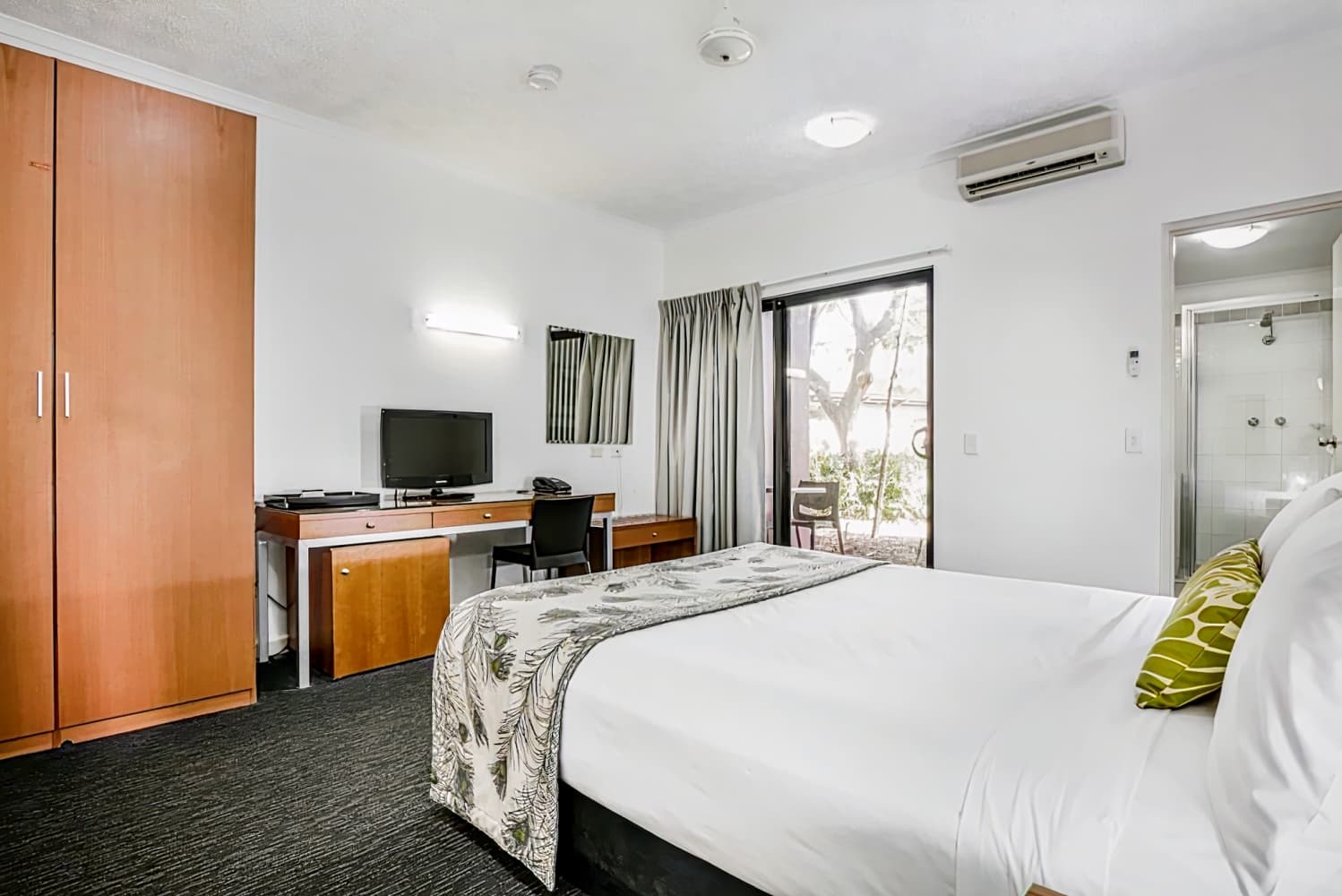 Mercure Darwin Airport Resort
