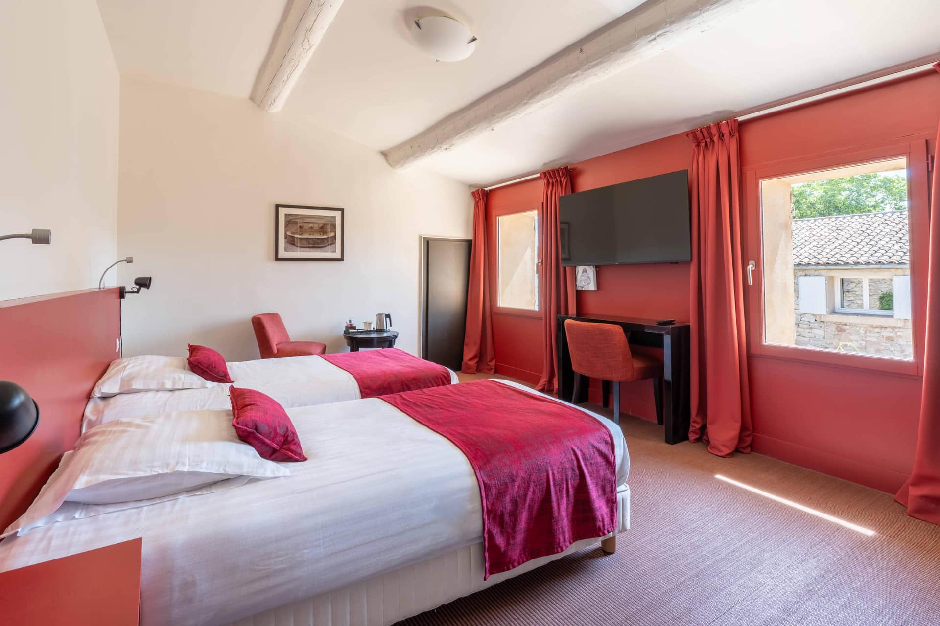 Mercure Aix en Provence Sainte Victoire Hotel