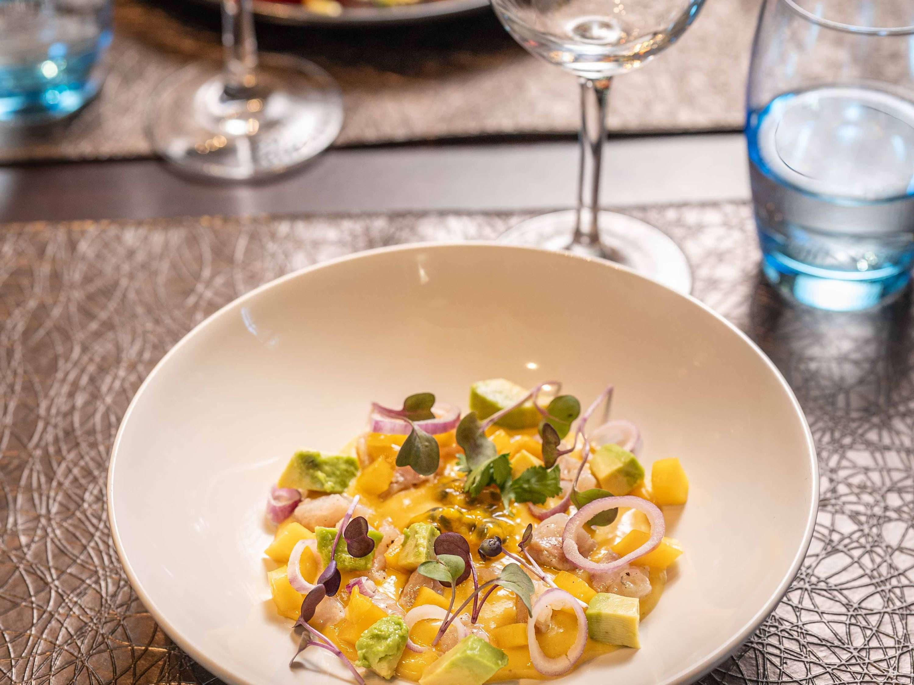 Mercure Aix en Provence Sainte Victoire Hotel