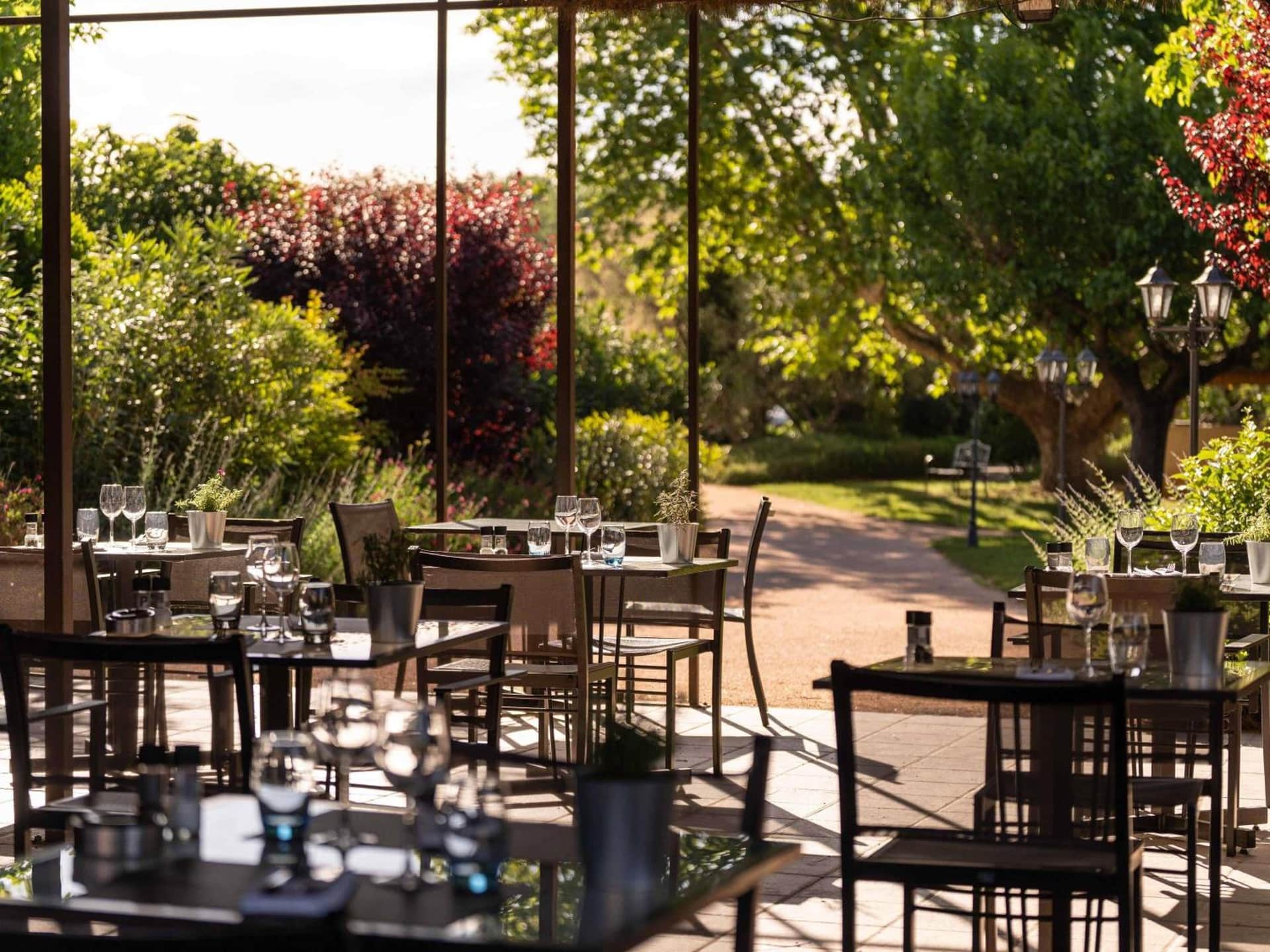 Mercure Aix en Provence Sainte Victoire Hotel