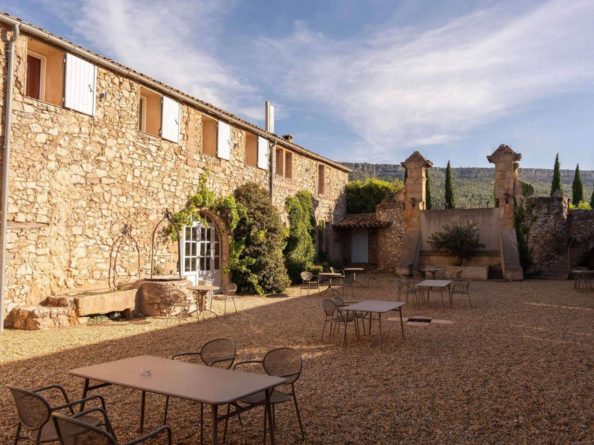 Mercure Aix en Provence Sainte Victoire Hotel