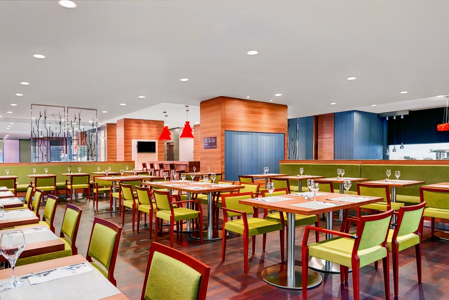 Hilton Garden Inn Sevilla