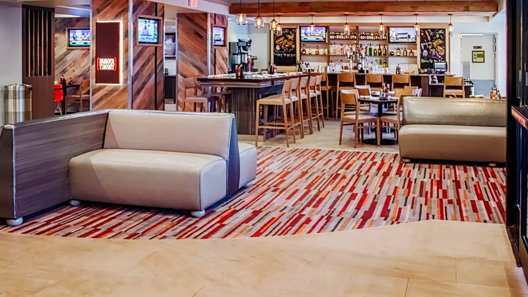 Holiday Inn Atlanta Northlake