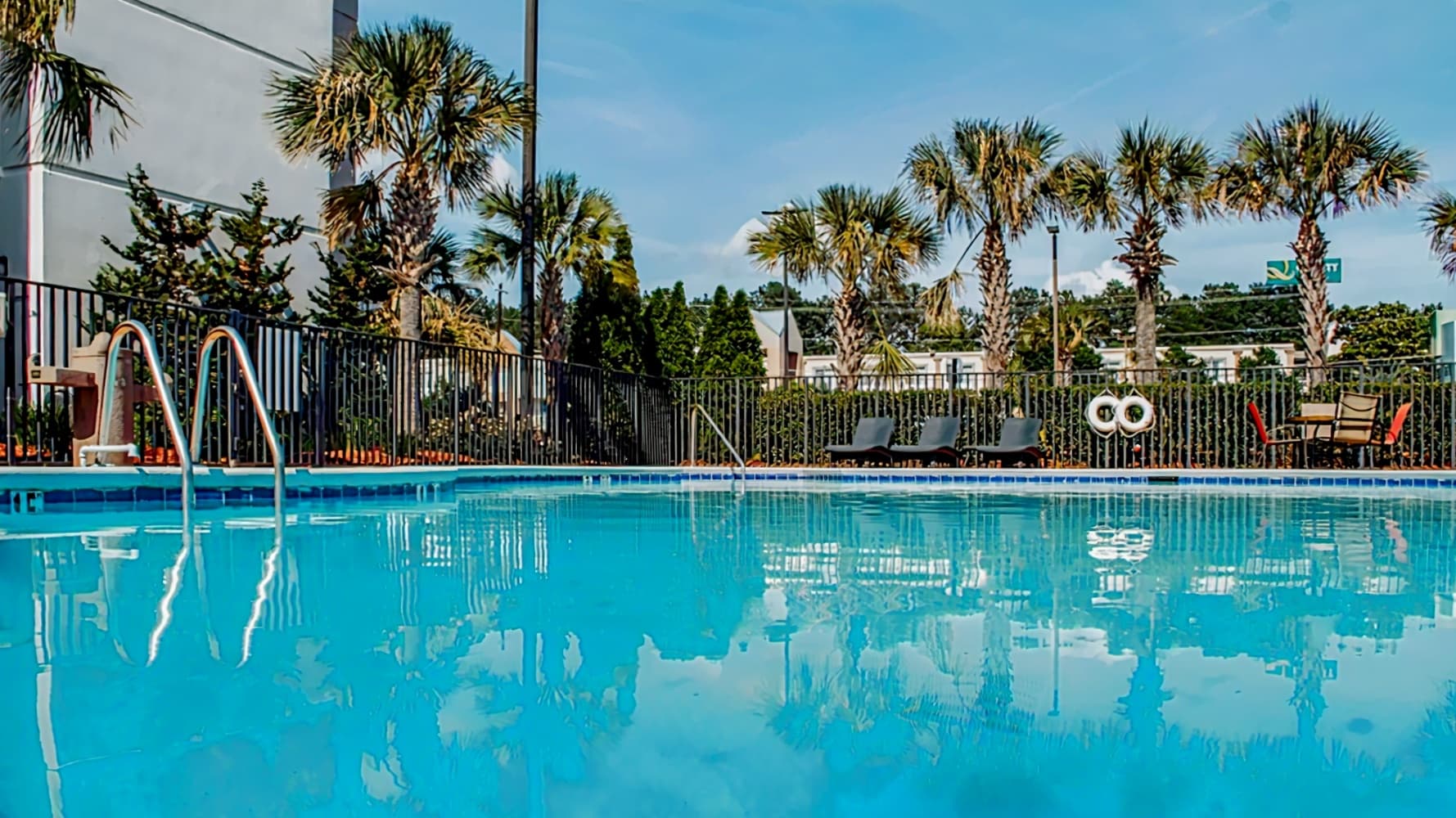 Holiday Inn Atlanta Northlake