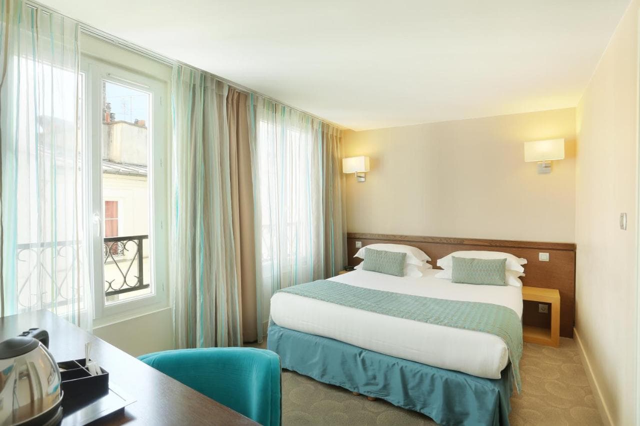 Grand Hôtel de Normandie