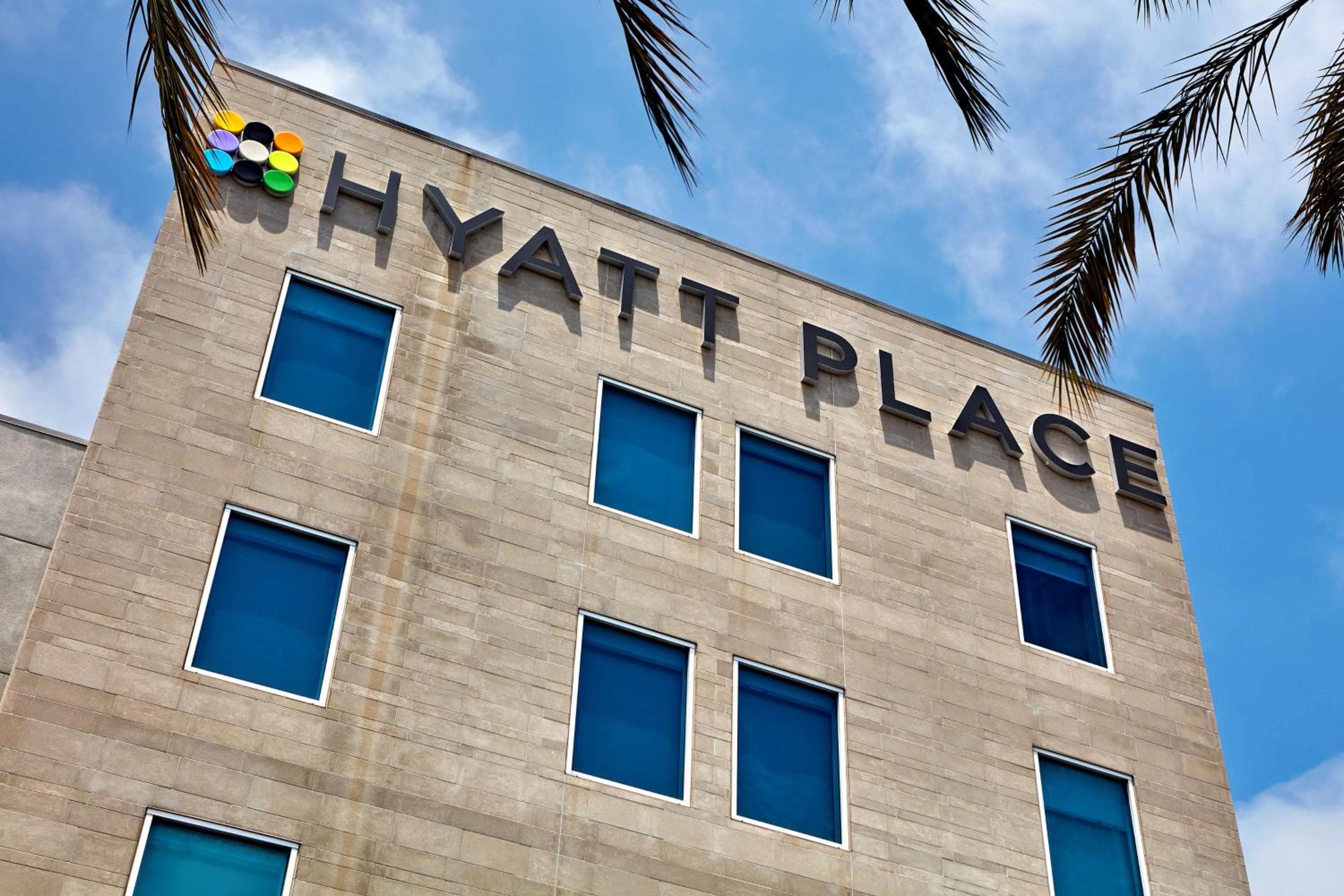 Hyatt Place Los Angeles / LAX / El Segundo