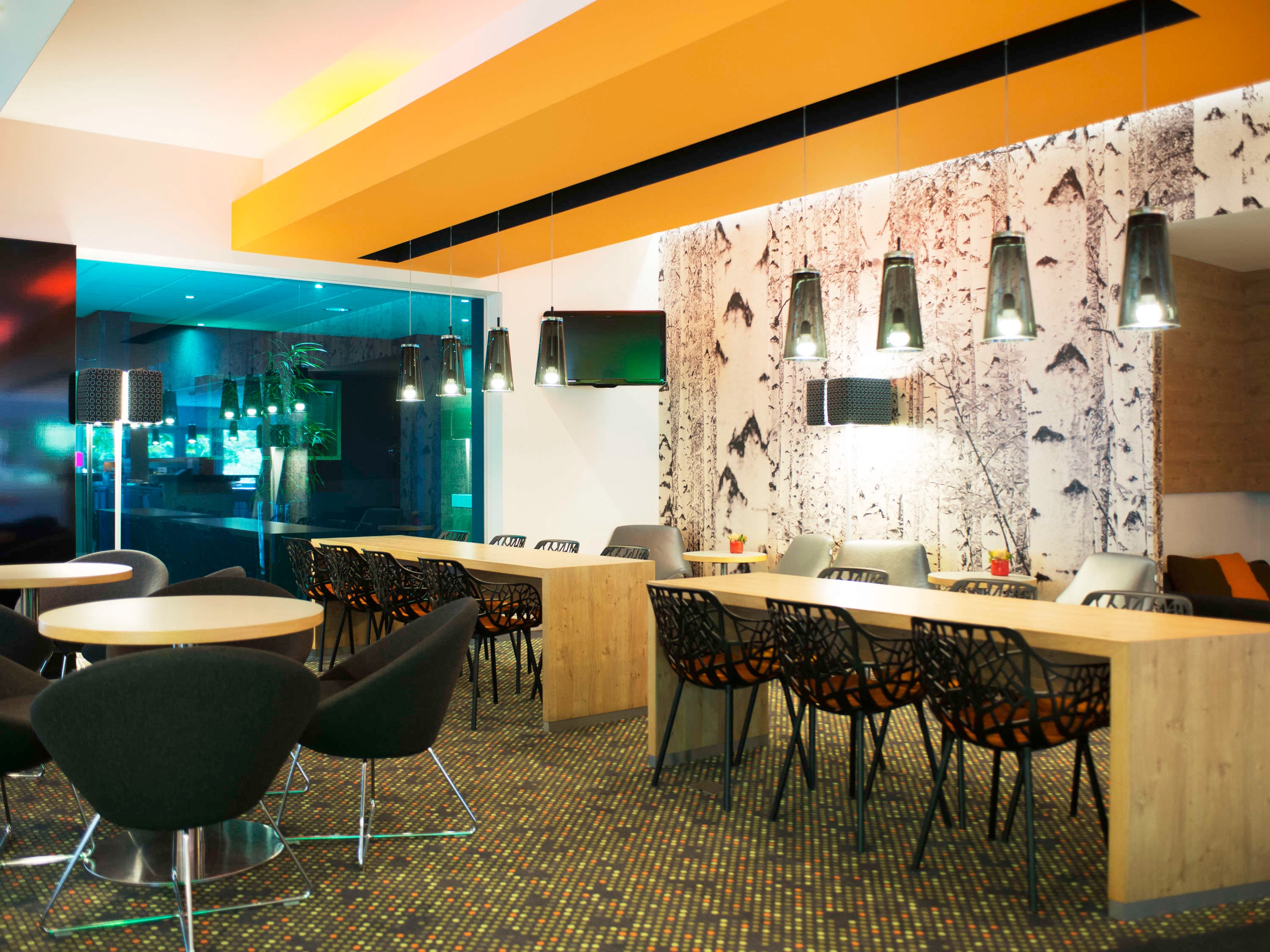 Novotel Rotterdam-Schiedam