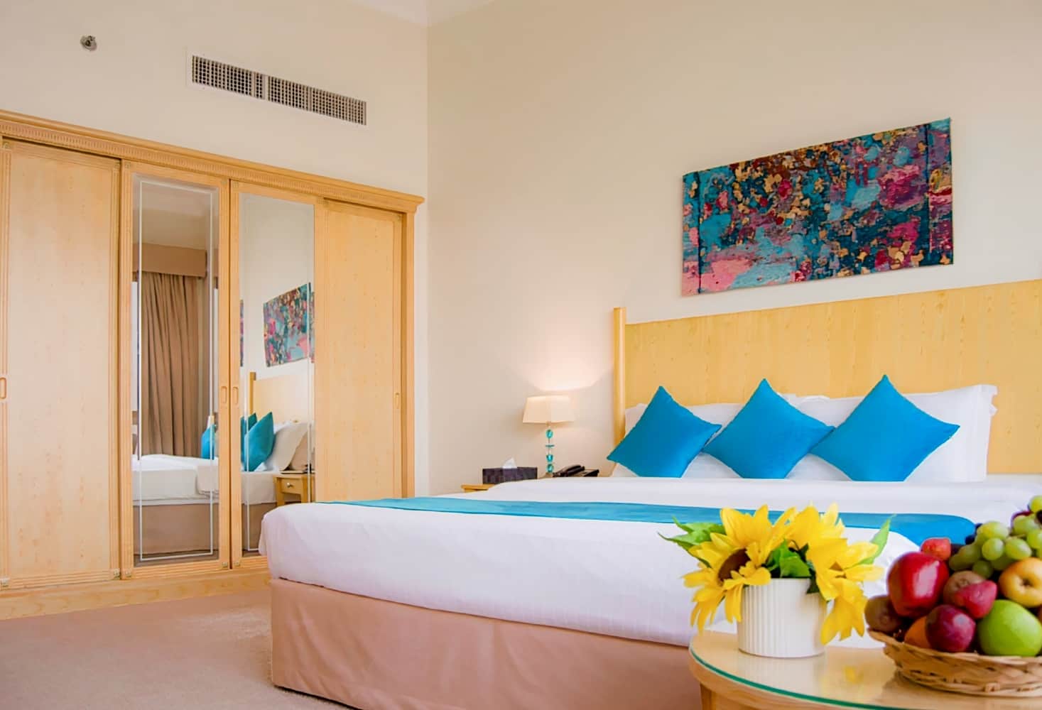 Happy Days Hotel