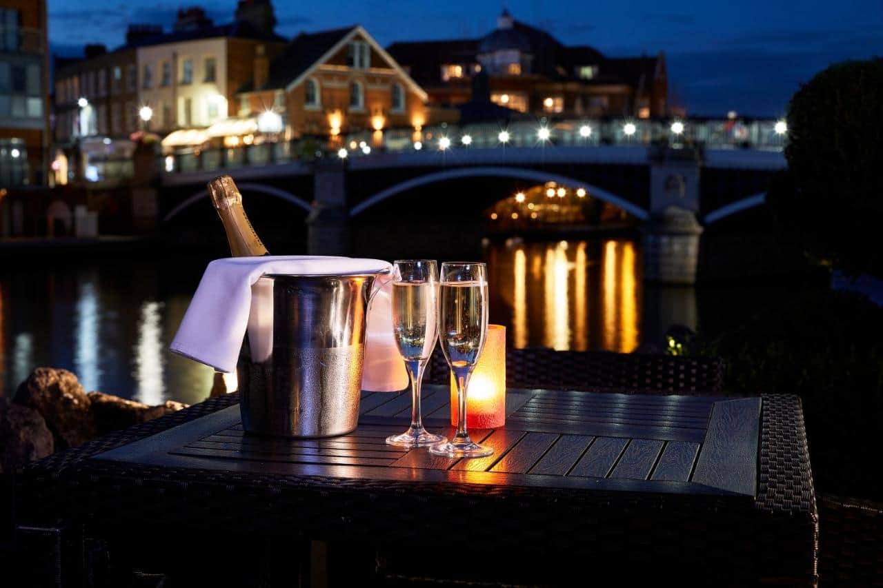 Romantic Hotels