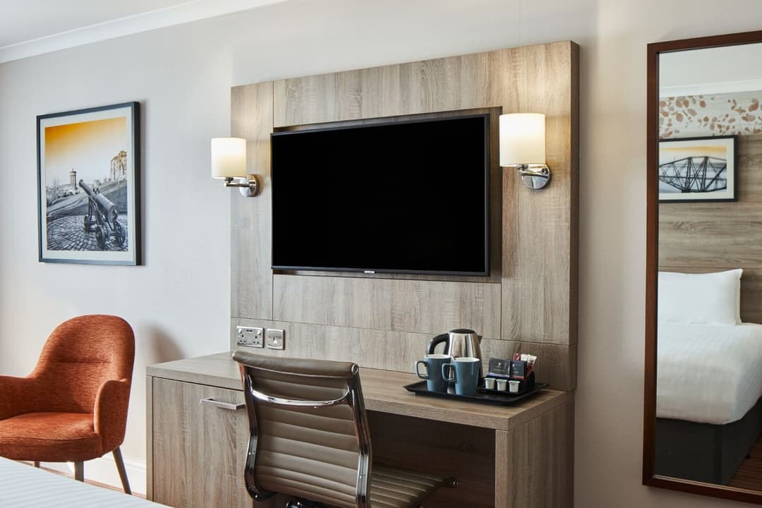 Love Hotel Edinburgh | Romantic hotels for a few hours