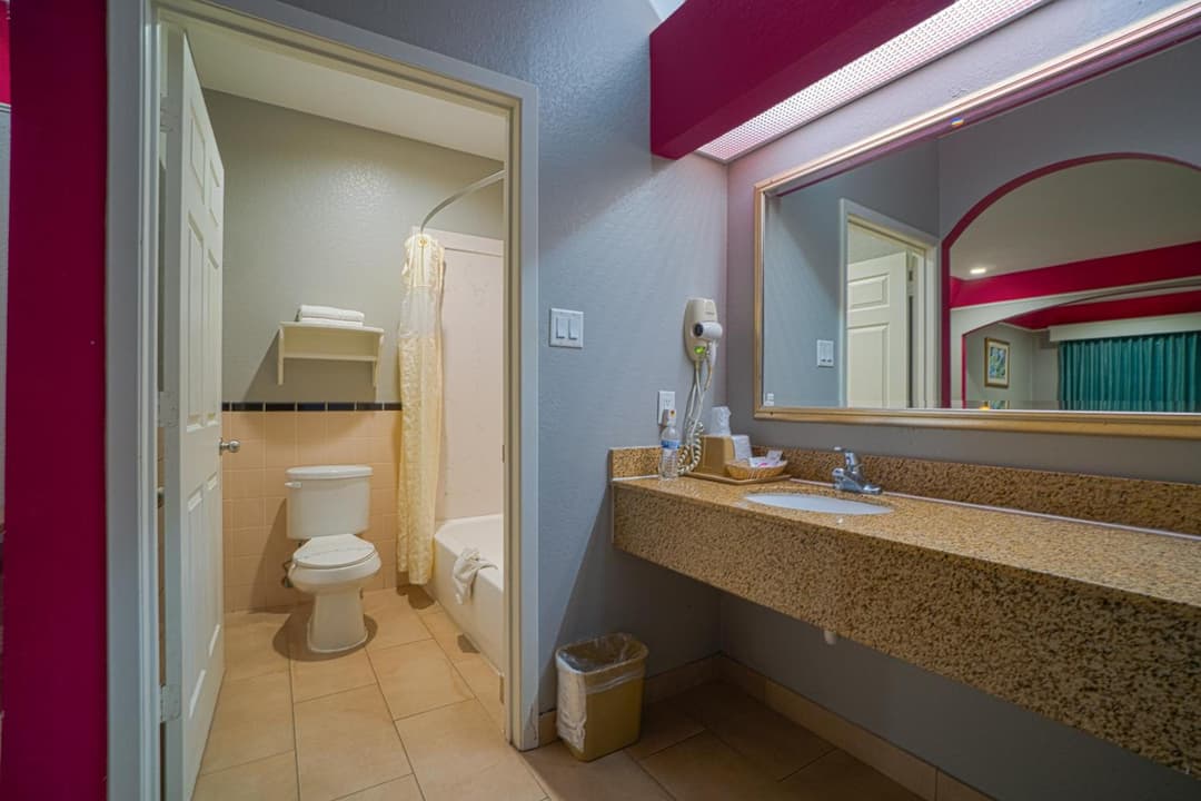 Hotel Mapping Hourly hotels in Seabrook • Day Hotels | Dayuse